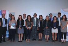 Ministro del Medio Ambiente presenta informes a Naciones Unidas sobre cambio climático en Chile