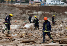 20 de diciembre | Entrega de informes CNID a la Presidenta Michelle Bachelet