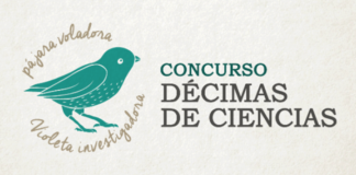 8 de marzo | Lanzamiento concurso «Décimas de ciencia»