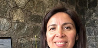 «Buen manejo del agua: un tema sin resolver» por Mariela Yévenes