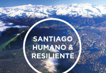 Estrategia de resiliencia | Santiago Humano & Resiliente