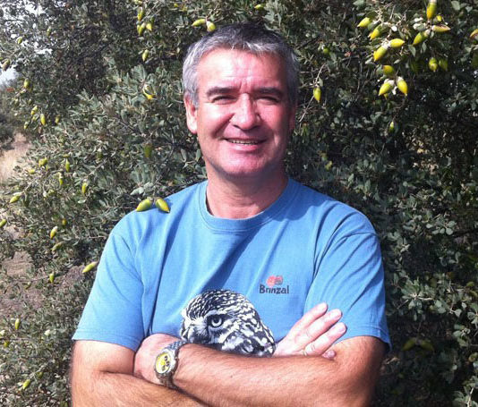 12 de mayo | Charla «Conciliando la producción agrícola y forestal con la restauración de la biodiversidad»