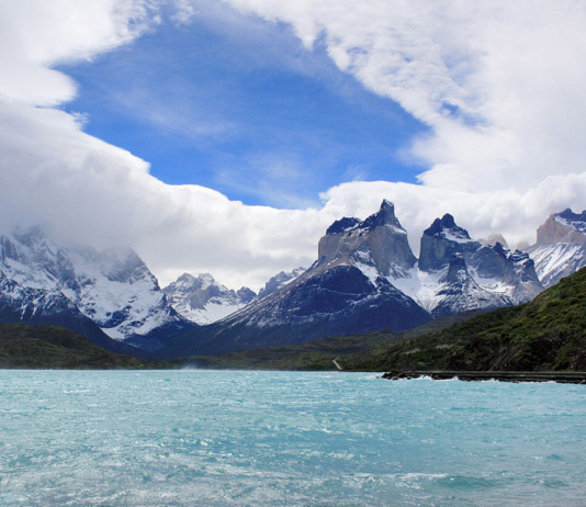 7 de octubre | Seminario «Cambio climático en Punta Arenas: Perspectivas para el futuro»