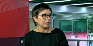 Efectos de salida de EEUU del Acuerdo de París (Emol TV)