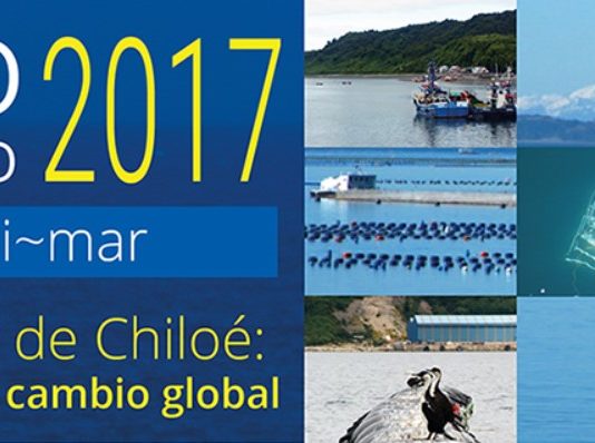 31 de julio-1 de agosto | Curso de Invierno Centro i~mar 2017 «Mar interior de Chiloé: Desafíos ante el cambio global»
