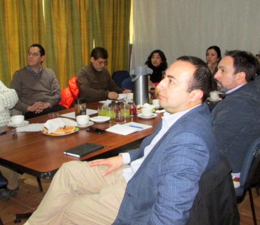 Se invita a participar en consulta pública por Plan de Adaptación al Cambio Climático para Ciudades (Noticias MMA)