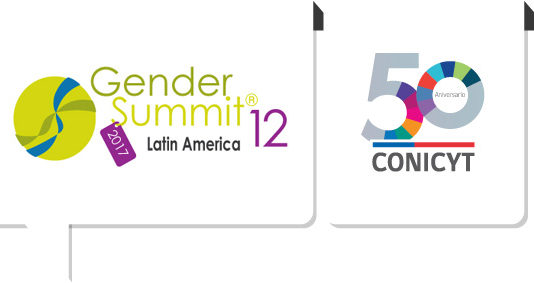 25 de septiembre | Cierre de convocatoria de ponencias – Gender Summit 2017