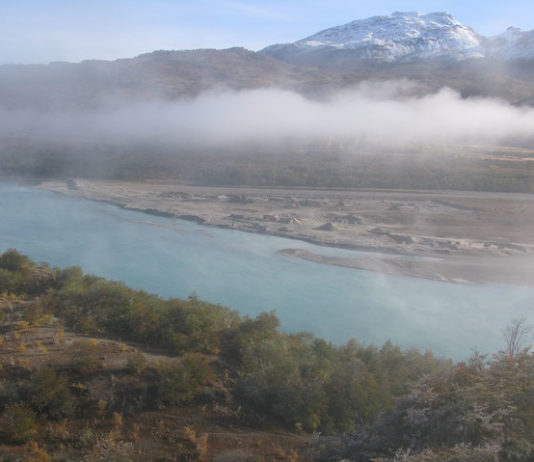 22 al 24 de octubre | Conference global change and patagonian ecosystem response: present and future challenges