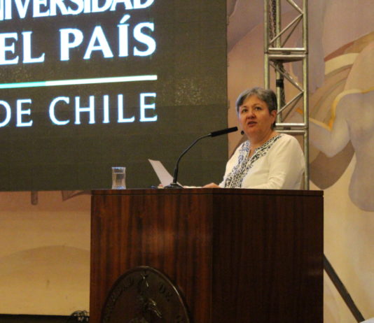 «Excelencia, pertinencia y relevancia» por Laura Gallardo