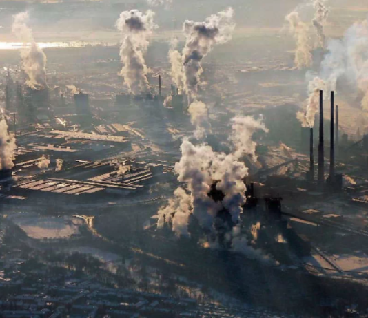 El calentamiento global sería más grave de lo pronosticado (El Mercurio)