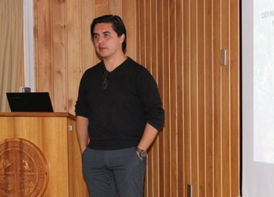 Buscan comprender impactos de la ganadería en ecosistemas (Noticias Facforen UACh)