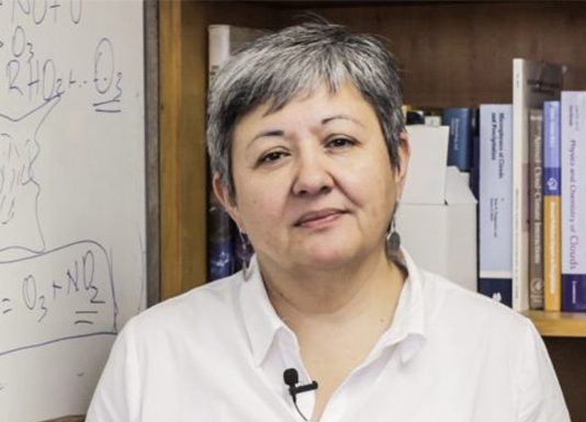 Los cambios sociopolíticos que podrían frenar el cambio climático (Podcast Futuro Resiliente- Itrend)