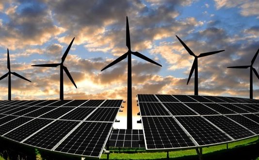 Transición energética y participación: entrevista a Pilar Moraga (Radio U. de Chile)