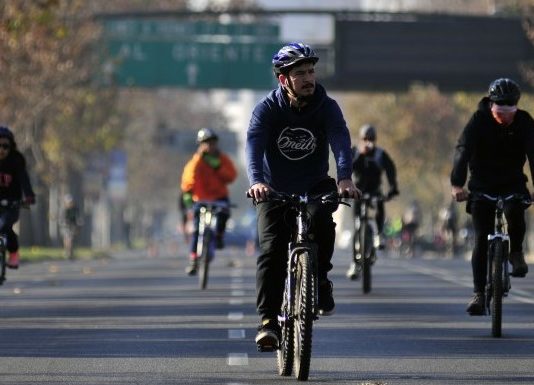 Unos pocos cambios de hábitos ayudan a mitigar el calentamiento global (El Mercurio)