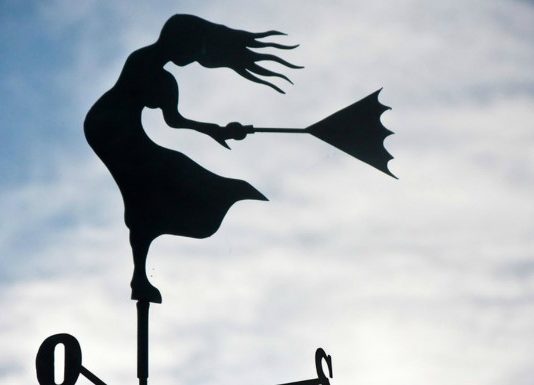 Vea cómo aprovechar el viento fresco, según la comuna en que viva (Las Últimas Noticias)