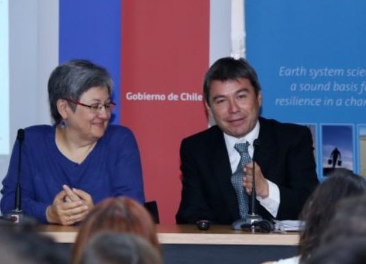 Ministerio del Medio Ambiente lanza nueva plataforma de simulaciones climáticas a 2050 (Noticias MMA)