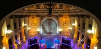 19 de enero | Maisa Rojas en el Congreso del Futuro