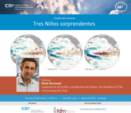 19 de enero | Seminario (CR)2-DGF: «Tres Niños sorprendentes»