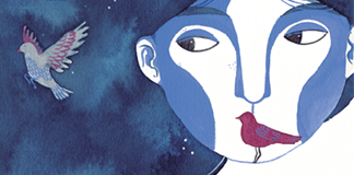 23 de enero | Premiación concurso de décimas «Pájara voladora, Violeta investigadora»