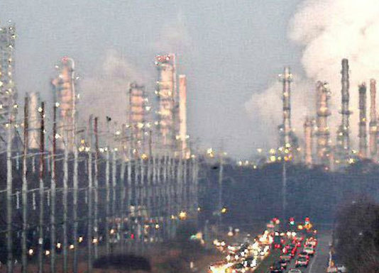 Expertos aseguran que actualización de NDC de Chile «va por el camino correcto», pero aún hay materias pendientes (Diario Financiero)