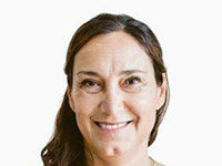 P. Aldunce (IPCC): Hay que aumentar de 3 a 6 veces más financiación climática (Swiss Info)