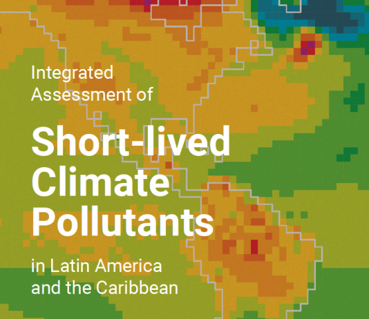 Contaminantes de vida corta en Latinoamérica y El Caribe | CCAC