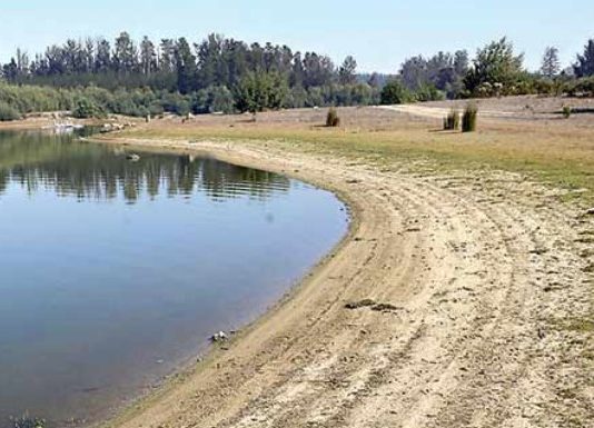 Identifican una nueva causa de la megasequía que afecta a Chile central (El Mercurio)