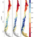 3-JJA-Seasonal_Precipitation-1998_2014