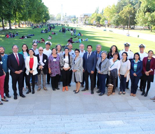(CR)2 organiza taller sobre la Contribución Nacional Determinada para Océanos
