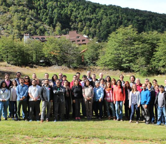 (CR)2 analiza nuevas líneas de trabajo en primera reunión ampliada de 2018