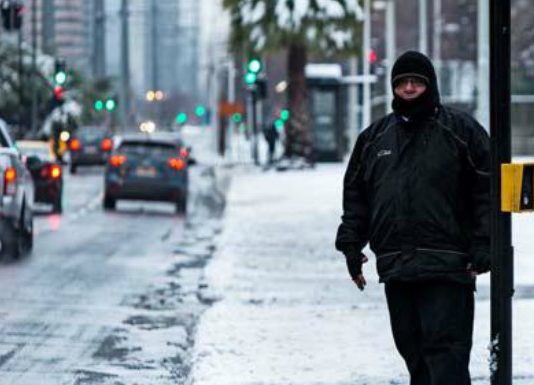 ¿Hasta cuándo dura el invierno en Chile este 2024? (Mega)