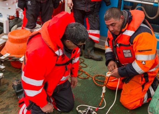 Científicos cuantificarán efectos del cambio climático (Noticias Explora Conicyt)