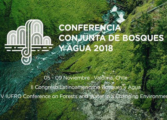 Se extiende plazo para envío de resúmenes para Conferencia Conjunta de Bosques y Agua (Noticias Facforen UACh)