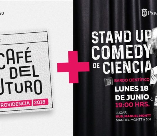 18 de junio | Café del Futuro: Charla «A pasos del Futuro: Migraciones Humanas»