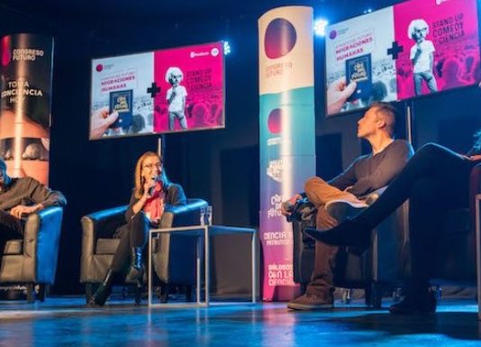 Café del Futuro revisó los desafíos y oportunidades de la migración humana (El Mostrador)