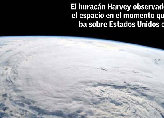 Ciclones tropicales reducen su velocidad y aumentan el daño (El Mercurio)