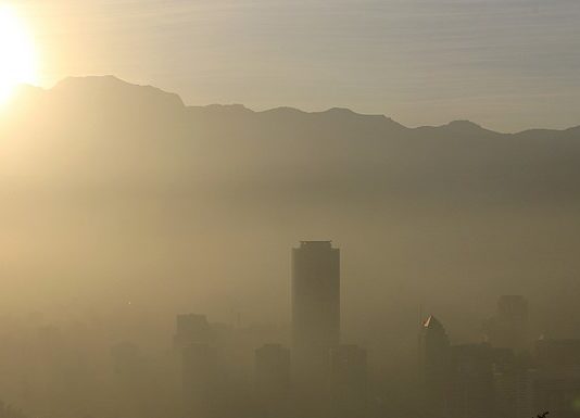 ACTUALIZADO | (CR)2 y Proyecto PAPILA invitan a Escuela 2020 «Air Pollution Forecast Modeling»