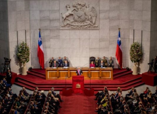 Expertos de la FCFM comentan los anuncios presidenciales en ciencia y tecnología (Noticias FCFM)