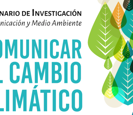 9 de mayo | Lanzamiento dossier “Comunicar el Cambio Climático en Chile”