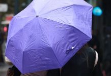 Meteorología: Déficit de lluvias supera el 90% en ciudades del centro del país (Emol)