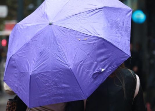 Meteorología: Déficit de lluvias supera el 90% en ciudades del centro del país (Emol)