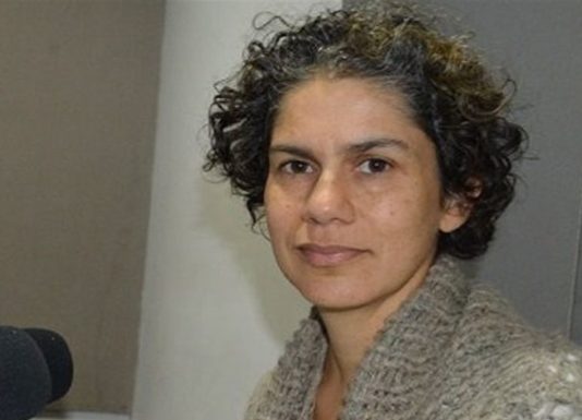 Mujer STEM: Entrevista a Maisa Rojas (ADN Radio)