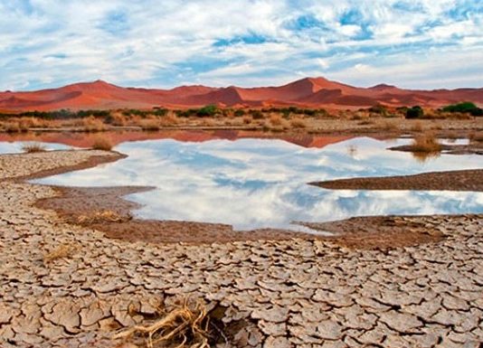 Megasequía: Las escasas medidas para enfrentar la crisis de recursos hídricos (Radio U. Chile)