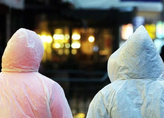 Así se viene el invierno en el país: seco en la zona central y lluvioso en el norte y en el sur (Las Últimas Noticias)