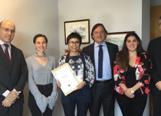 Ministerio de Relaciones Exteriores y (CR2) colaboran para relevar el rol del océano en la política climática de Chile (Noticias Minrel)