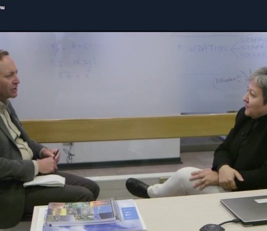 Can Easter Island’s treasures withstand storms of climate change? (PBS)