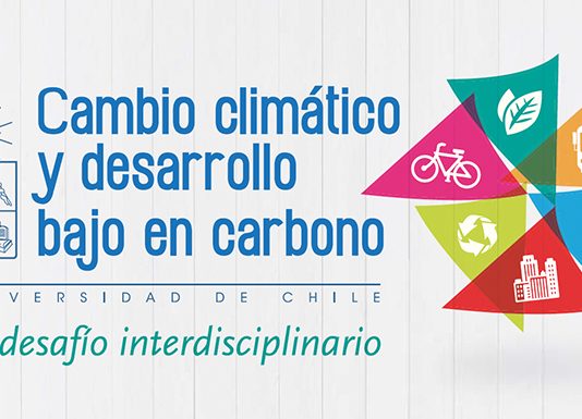 Últimos cupos: Diploma en cambio climático y desarrollo bajo en carbono