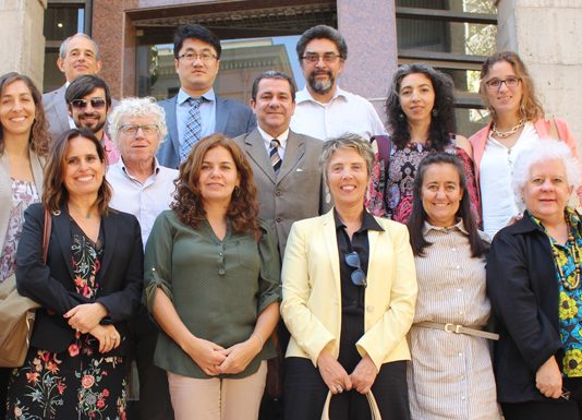 IAI anuncia la creación de una iniciativa urbana codiseñada entre las ciudades de Buenos Aires, Santiago y Sao Paulo (Noticias IAI)