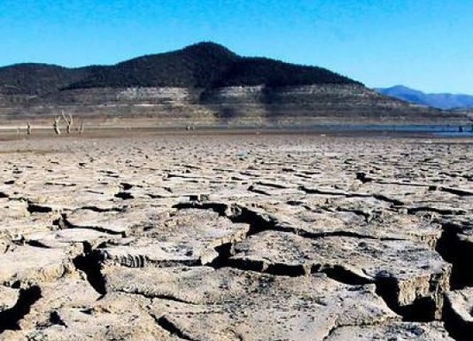 En la prensa: Déficit de lluvias en Región Metropolitana