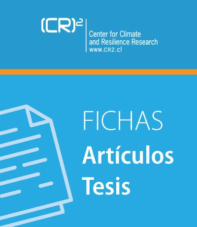 Comunicación ambiental y proyectos energéticos renovables no convencionales: Análisis de contenido en medios de comunicación de masa chilenos.